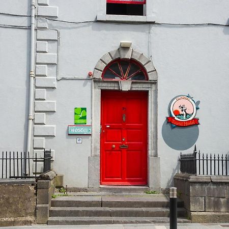 Kilkenny Tourist Hostel Εξωτερικό φωτογραφία