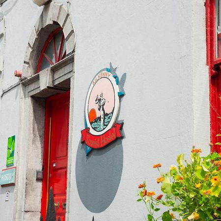 Kilkenny Tourist Hostel Εξωτερικό φωτογραφία