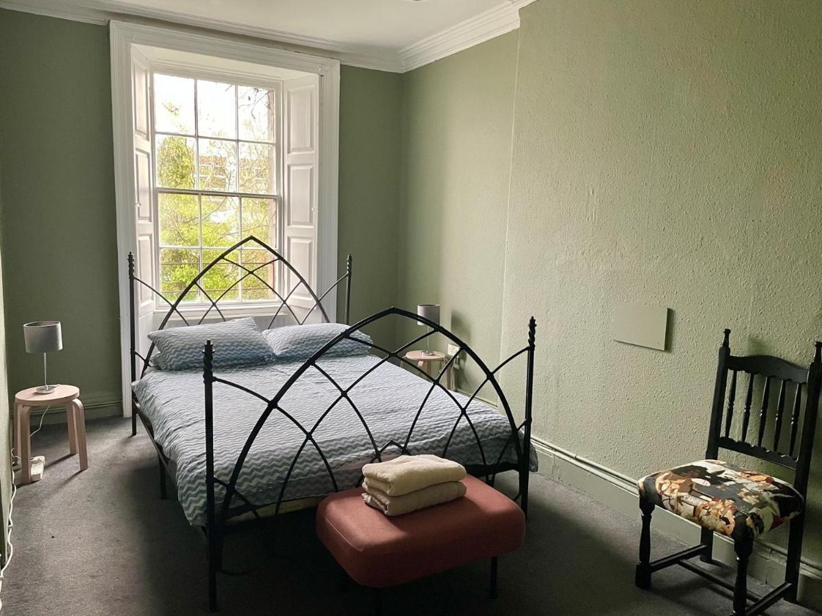 Kilkenny Tourist Hostel Εξωτερικό φωτογραφία