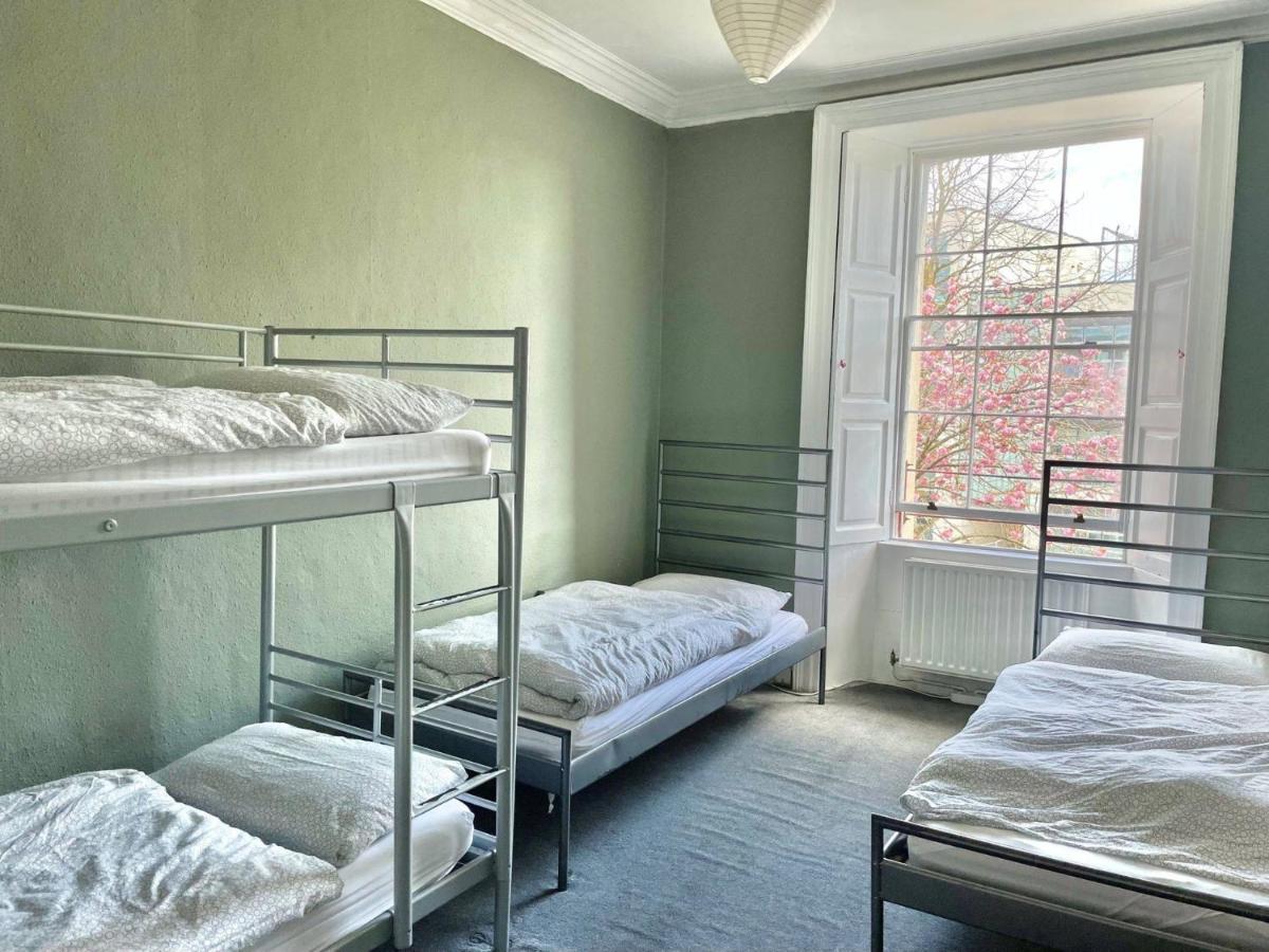 Kilkenny Tourist Hostel Εξωτερικό φωτογραφία