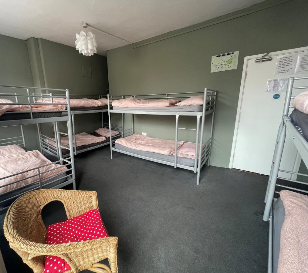 Kilkenny Tourist Hostel Εξωτερικό φωτογραφία