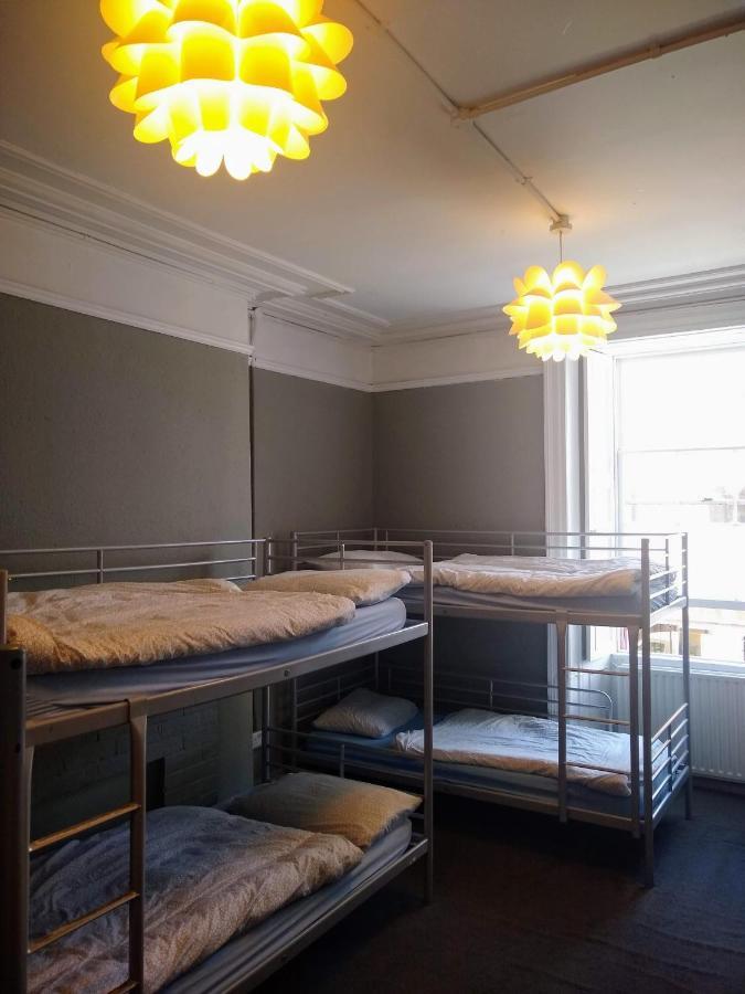 Kilkenny Tourist Hostel Εξωτερικό φωτογραφία