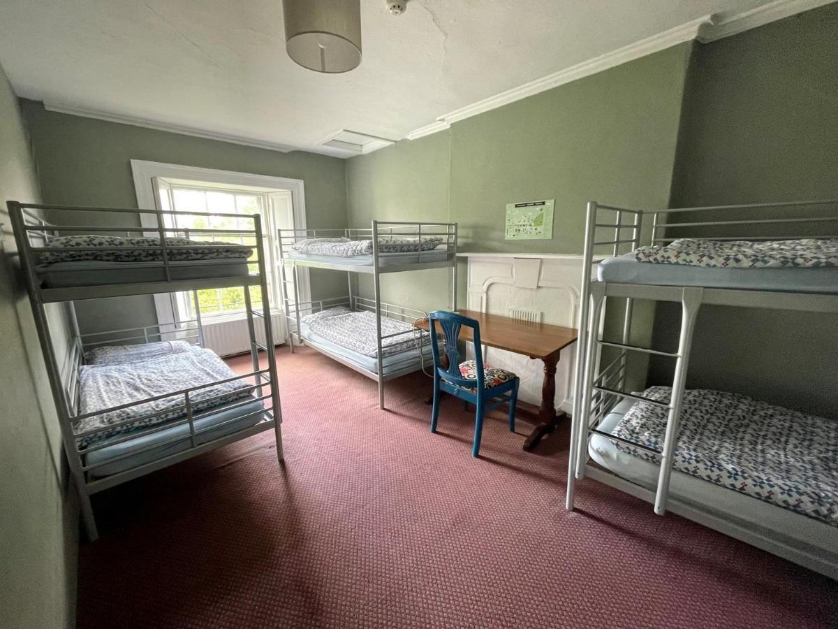 Kilkenny Tourist Hostel Εξωτερικό φωτογραφία