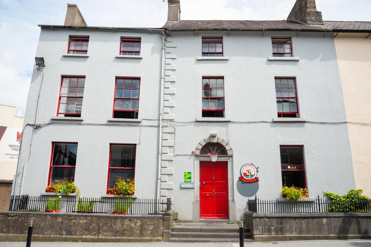 Kilkenny Tourist Hostel Εξωτερικό φωτογραφία