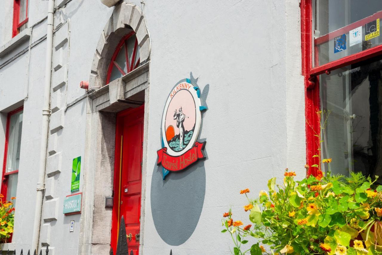 Kilkenny Tourist Hostel Εξωτερικό φωτογραφία