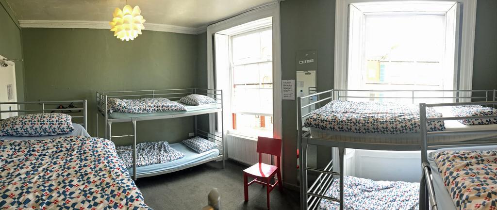 Kilkenny Tourist Hostel Εξωτερικό φωτογραφία
